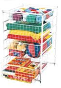 Elfa 45cm Jumbo Starter Pack-Per Pack