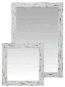 Island Moments Mirror 385x385mm-Each