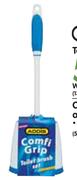 Addis Toilet Brush Set-Per Set