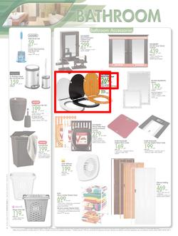 Makro : Room By Room (23 Feb - 3 Mar 2014), page 17
