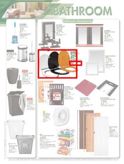 Makro : Room By Room (23 Feb - 3 Mar 2014), page 17