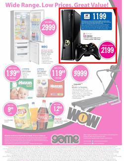 Game (15 Mar - 18 Mar), page 16