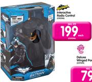 Batman Interactive Radio Control