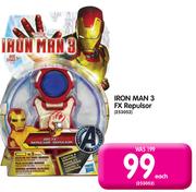 Iron Man 3 FX Repulsor