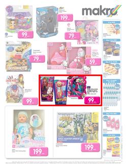 Makro : (18 Mar - 24 Mar 2014), page 17