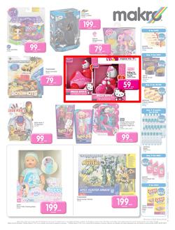 Makro : (18 Mar - 24 Mar 2014), page 17