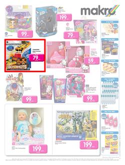 Makro : (18 Mar - 24 Mar 2014), page 17
