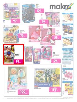 Makro : (18 Mar - 24 Mar 2014), page 17