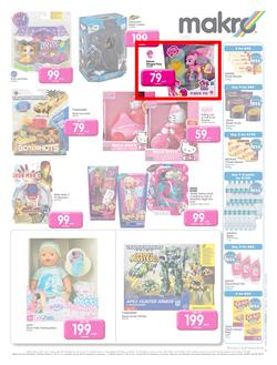 Makro : (18 Mar - 24 Mar 2014), page 17