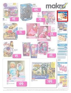 Makro : (18 Mar - 24 Mar 2014), page 17