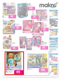 Makro : (18 Mar - 24 Mar 2014), page 17