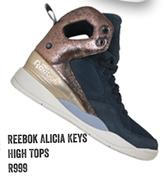 Reebok Alicia Keys High Tops