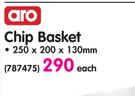 Aro Chip Basket-250x200x130mm