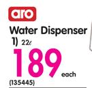 Aro Water Dispenser-22Ltr