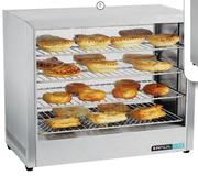 Anvil 640mm Pie Warmer