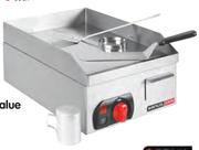 Anvil 40cm Flat Top Griddler Value Added Pack