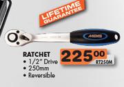 Midas Ratchet