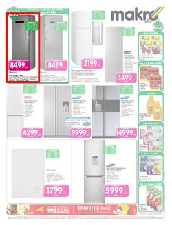 Makro : Easter Sale (30 Mar - 7 Apr 2014), page 17