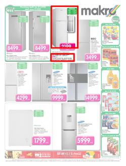 Makro : Easter Sale (30 Mar - 7 Apr 2014), page 17