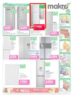 Makro : Easter Sale (30 Mar - 7 Apr 2014), page 17