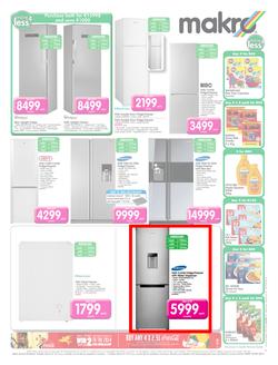 Makro : Easter Sale (30 Mar - 7 Apr 2014), page 17