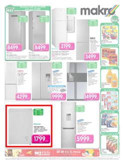 Makro : Easter Sale (30 Mar - 7 Apr 2014), page 17