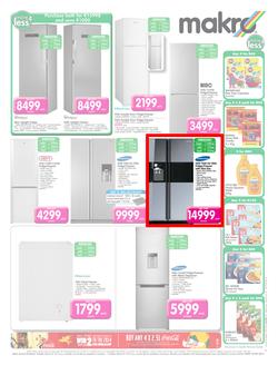 Makro : Easter Sale (30 Mar - 7 Apr 2014), page 17