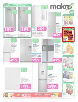 Makro : Easter Sale (30 Mar - 7 Apr 2014), page 17