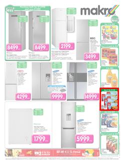 Makro : Easter Sale (30 Mar - 7 Apr 2014), page 17