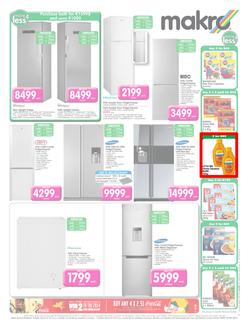 Makro : Easter Sale (30 Mar - 7 Apr 2014), page 17