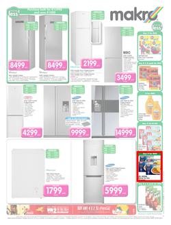 Makro : Easter Sale (30 Mar - 7 Apr 2014), page 17