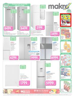 Makro : Easter Sale (30 Mar - 7 Apr 2014), page 17