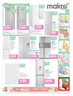 Makro : Easter Sale (30 Mar - 7 Apr 2014), page 17
