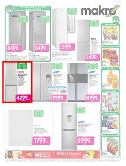 Makro : Easter Sale (30 Mar - 7 Apr 2014), page 17