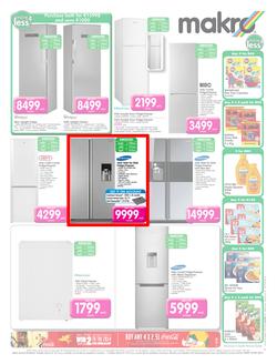 Makro : Easter Sale (30 Mar - 7 Apr 2014), page 17