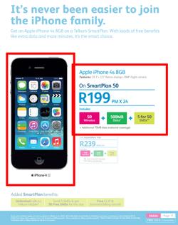 Telkom Mobile : (Valid until 19 May 2014), page 17