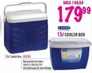 Special Cadac Cooler Box 25L m.guzzle .za