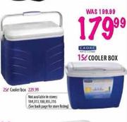 Cadac Cooler Box-15L