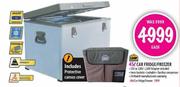  Camp Car Fridge/Freezer - 60L