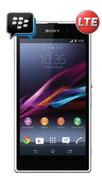 Sony Xperia Z1 Smartphone-On Smart S