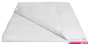 Sheraton Feather & Down Double Duvet Inners