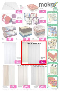 Makro : Autumn Sale (22 Apr - 28 Apr 2014), page 17