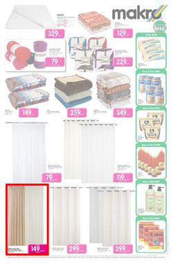 Makro : Autumn Sale (22 Apr - 28 Apr 2014), page 17