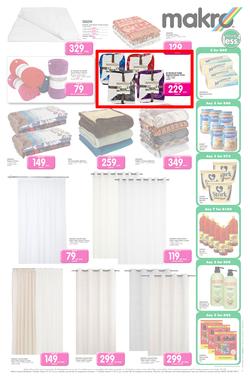Makro : Autumn Sale (22 Apr - 28 Apr 2014), page 17