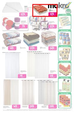 Makro : Autumn Sale (22 Apr - 28 Apr 2014), page 17