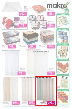 Makro : Autumn Sale (22 Apr - 28 Apr 2014), page 17