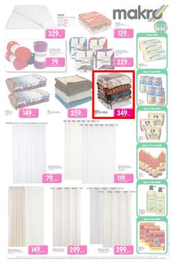 Makro : Autumn Sale (22 Apr - 28 Apr 2014), page 17