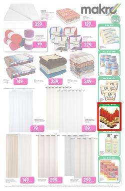 Makro : Autumn Sale (22 Apr - 28 Apr 2014), page 17