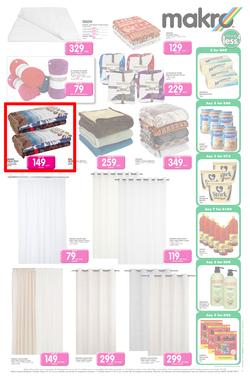 Makro : Autumn Sale (22 Apr - 28 Apr 2014), page 17