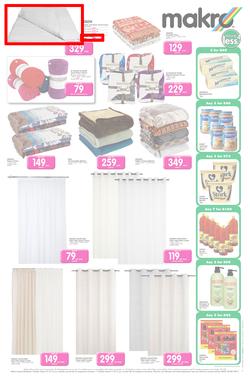 Makro : Autumn Sale (22 Apr - 28 Apr 2014), page 17